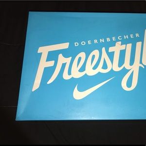 Doernbecher Lebron XIII